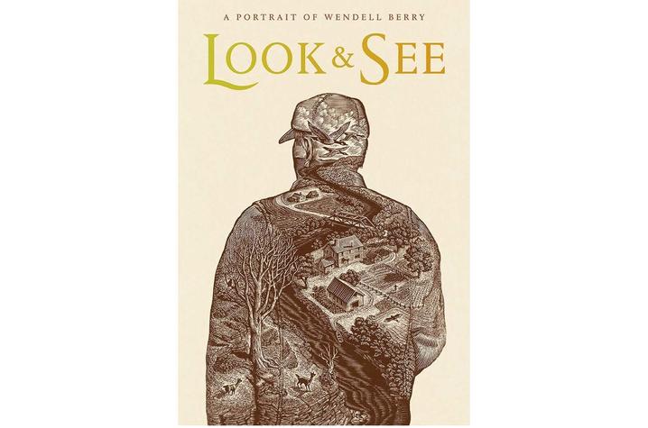 "Look and See" poster photo of poster for "Look and See"