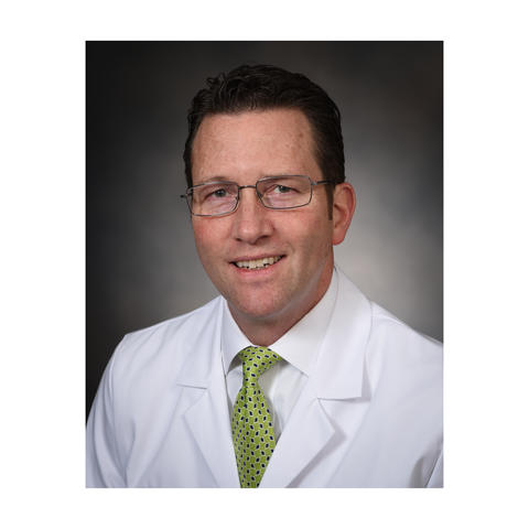 Dr. Andrew Bernard